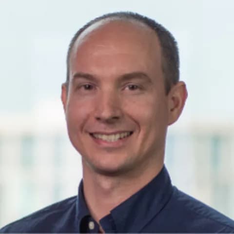Tim Dodd